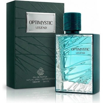 Fragrance World Optimystic Legend EDP 100 ml