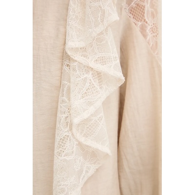 Bruuns Bazaar Риза с лен Bruuns Bazaar (BBW4380)