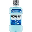 Listerine Stay White ústní voda s bělicím účinkem příchuť Artic Mint (Antibacterial Mouthwash) 250 ml