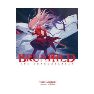 BRUNHILD THE DRAGONSLAYER (2024)
