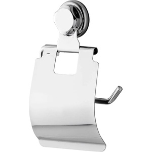 Compactor Bestlock - Поставка за тоалетна хартия, хром RAN4695 (RAN4695)