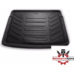 Rizline Стелка за багажник RizLine съвместимa с VW GOLF V 2003-2009 хечбек (515165) - avtochastikrasi