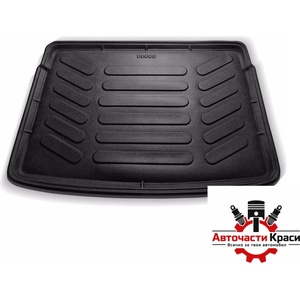 Rizline Стелка за багажник RizLine съвместимa с VW GOLF V 2003-2009 хечбек (515165) - avtochastikrasi