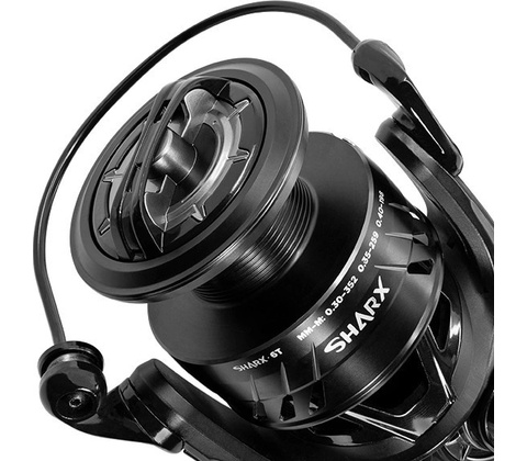 DELPHIN Sharx 3T 3000