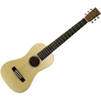 SX TG1E Natural Други електро-акустични китари