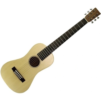 SX TG1E Natural Други електро-акустични китари