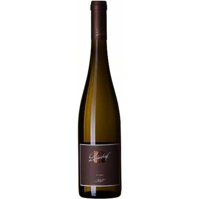 Weingut Lucashof Riesling Wachenheimer Goldbächel Pfalz suché bílé víno 2023 12,5% 0,75 l (holá lahev)