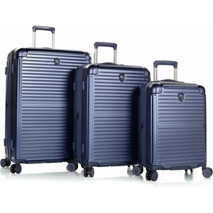 HEYS Набор пътни куфари Heys Cruze S, M, L Navy Heys | Sin | МЪЖЕ | UNI
