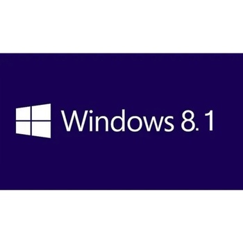 Microsoft Windows 8.1 Home 64bit ENG 44R-00183