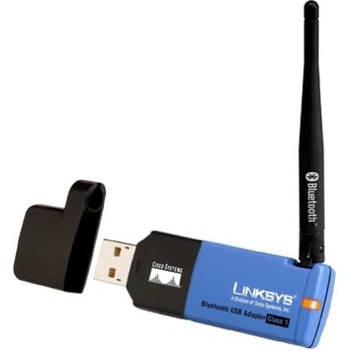 Image 1 of Linksys USBBT100