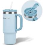inSPORTline Термочаша inSPORTline Natticino 470 ml син (30108-1)