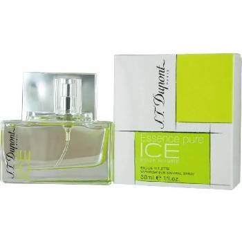 S.T. Dupont Essence Pure ICE pour Homme EDT 30 ml