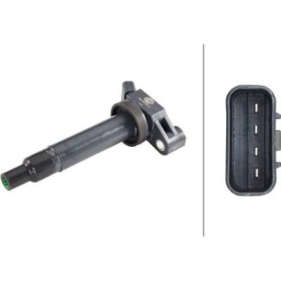 Zapalovací cívka HELLA 5DA 358 057-211 (5DA358057211)