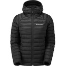 Montane Women's Anti-Freeze Hoodie black