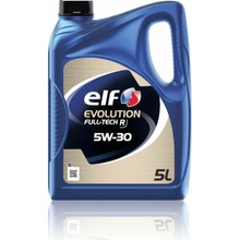 Elf Evolution Full-Tech R 5W-30 5 l