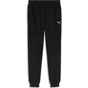 Puma Ess Elevated Sweatpants čierna