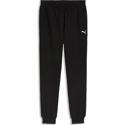 Puma Ess Elevated Sweatpants čierna
