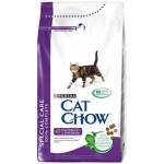 Cat Chow Special Care Hairball Control 15 kg