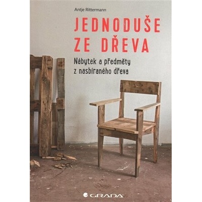 Jednoduše ze dřeva