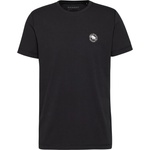 Mammut Мъжка тениска Mammut Mammut Core T-Shirt Garantie T-shirt - Black (216-5106-0113)