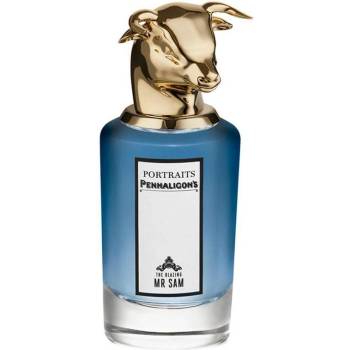 Penhaligon's Portraits The Blazing Mister Sam EDP 75 мл- Парфюмна Вода за Мъже ТЕСТЕР