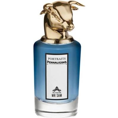 Penhaligon's Portraits The Blazing Mister Sam EDP 75 мл- Парфюмна Вода за Мъже ТЕСТЕР