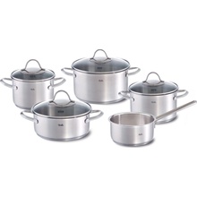 Fissler Sada hrncov Palermo 5 ks