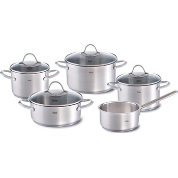 Fissler Sada hrncov Palermo 5 ks