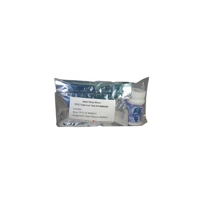 VÁGNER POOL Testovací set pre tester eXact iDip - Železo (Fe) 693486650