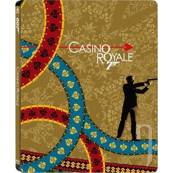 Casino Royale BD