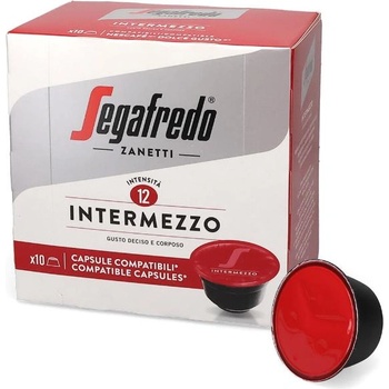 Image 1 of Segafredo Intermezzo - Dolce Gusto (10)