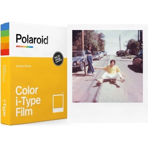 Polaroid Цветен филм Polaroid i-Type (K-6000)