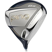 Ping G Le3 dámský driver pravé, 11.5°, Ladies-Lite, 460cc, PING ULT250 D