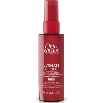 Wella SP WELLA WPWE ULTIMATE REPAIR SERUM Спрей за коса дамски 95ml