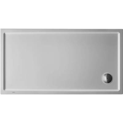 Duravit Starck Slimline 140 x 90 cm 720126000000000