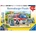 Ravensburger - Puzzle 2x12 Police and firefighters - 1 - 39 piese