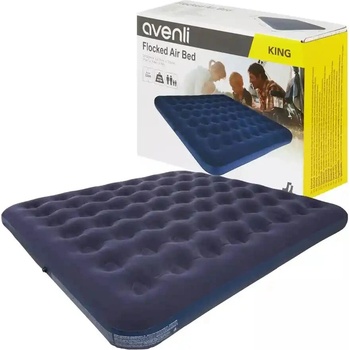 avenli Double 191x137x22 cm 20256