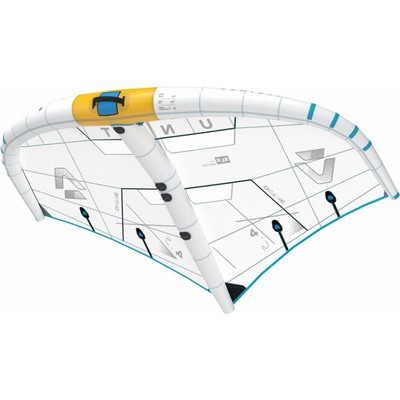 DUOTONE Unit SLS 6.0 foil wing