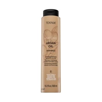 Lakmé Teknia Hair Care Argan Oil Shampoo подхранващ шампоан За всякакъв тип коса 300 ml