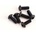 Traxxas Болтове Траксас Screws Traxxas 3x8mm button-head machine (hex drive) (6), TRX2576 (TRX2576)