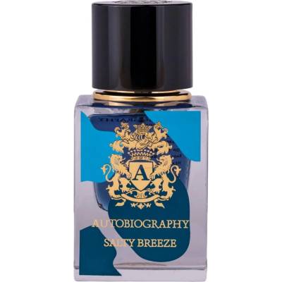Autobiography Salty Breeze parfumovaná voda unisex 65 ml