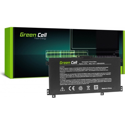 Green Cell HP149 4400 mAh baterie - neoriginální