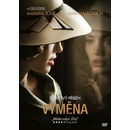 Výměna DVD