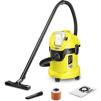 Image 1 of Kärcher WD 3 Battery (1.629-910.0)