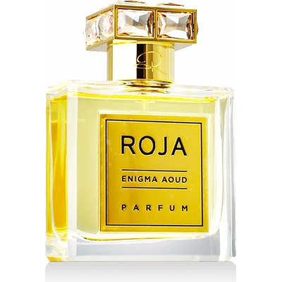 Roja Parfums Enigma Aoud parfém dámský 50 ml