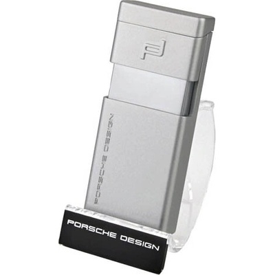 Porsche Design P3642 strieborný