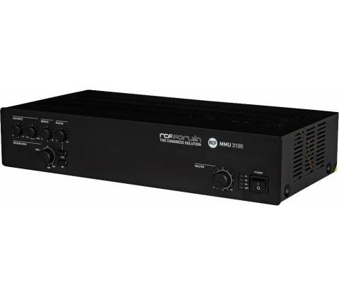 RCF MMU 3100
