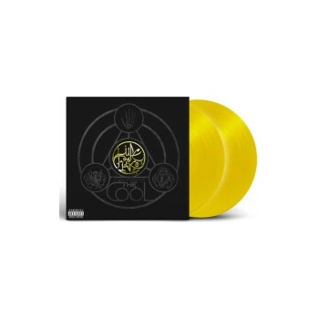 FIASCO, LUPE - THE COOL LP