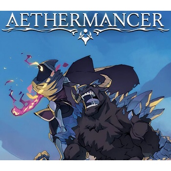 Aethermancer
