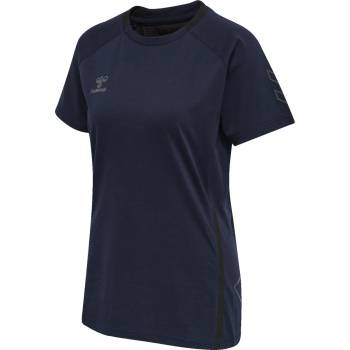 Hummel Тениска Hummel CIMA XK T-SHIRT S/S WOMAN 211590-7026 Размер S